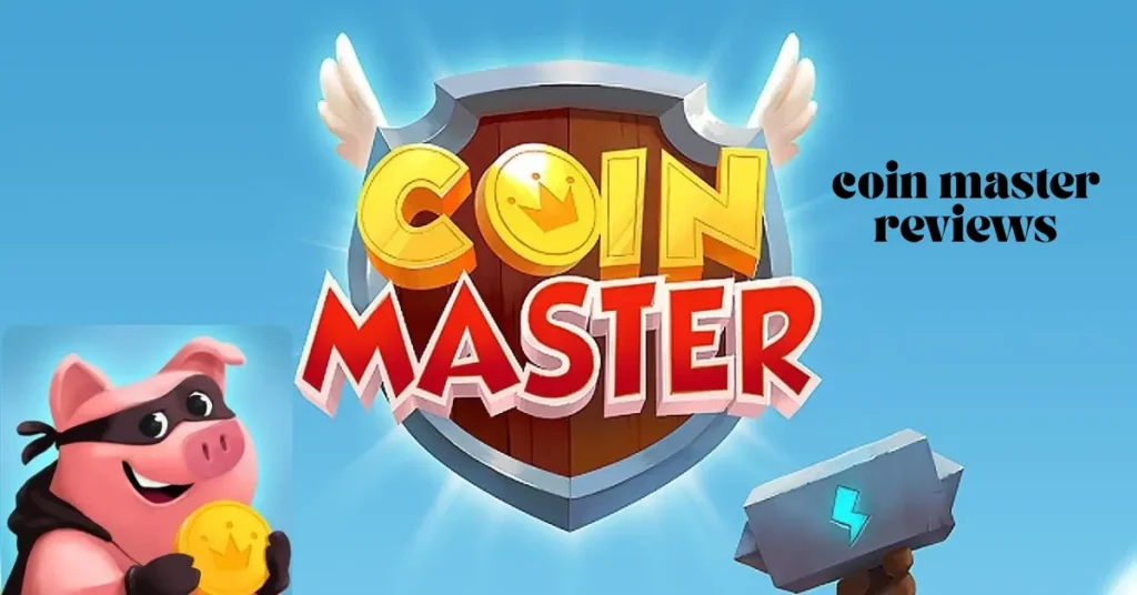 coin master reviews
