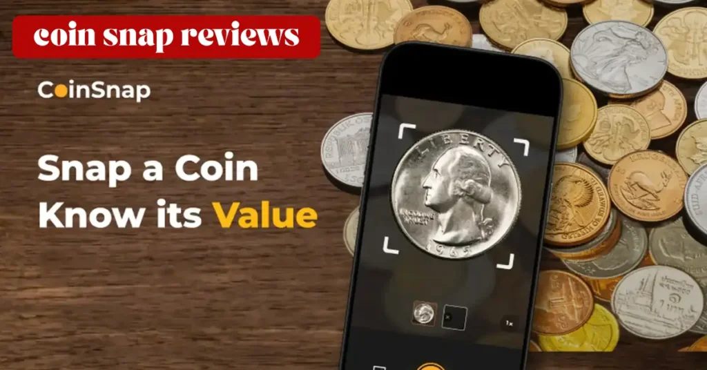 coin snap reviews