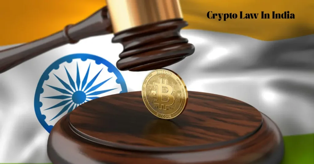 Crypto Law In India – Legal Status Regulations Taxation And Future Outlook crypto law in india