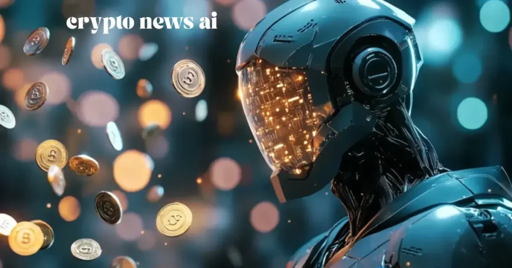 Crypto News AI – Understanding the Crypto Market Through Artificial Intelligence crypto news ai