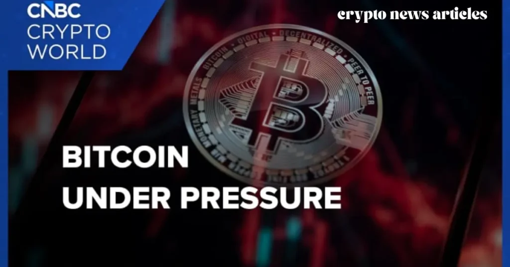 Crypto News Articles – A Complete Human‑Friendly Guide crypto news articles