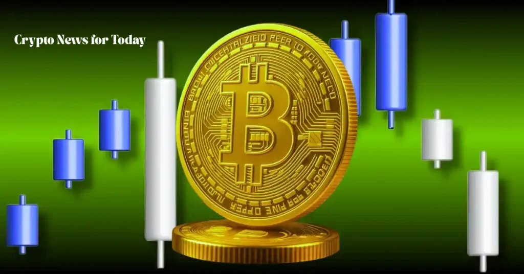 Crypto News for Today – Latest Bitcoin, Ethereum And Market Updates crypto news for today