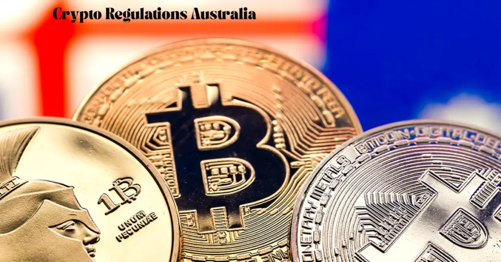 Crypto Regulations Australia – Complete Guide For Investors And Businesses crypto regulations australia